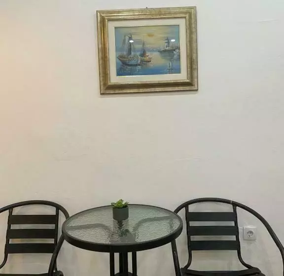 Xhan Apartments