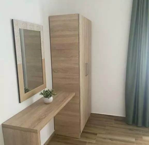Xhan Apartments
