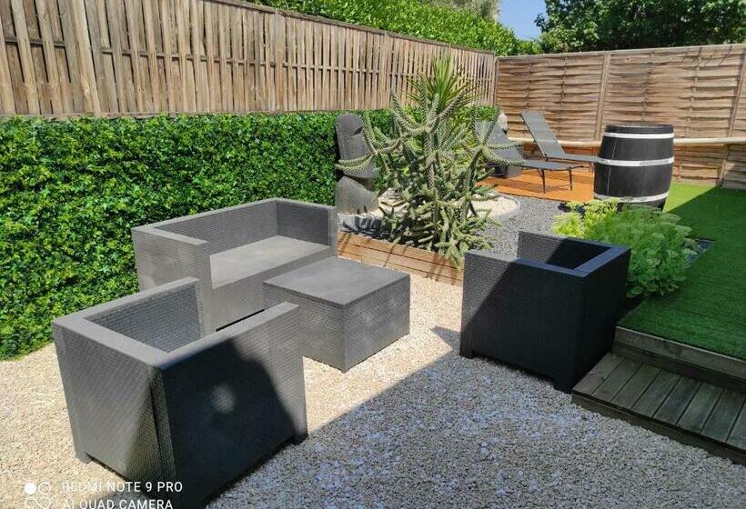 Agreable Maison De Ville