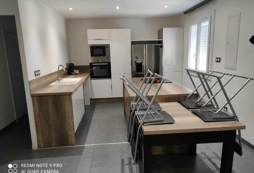 Agreable Maison De Ville