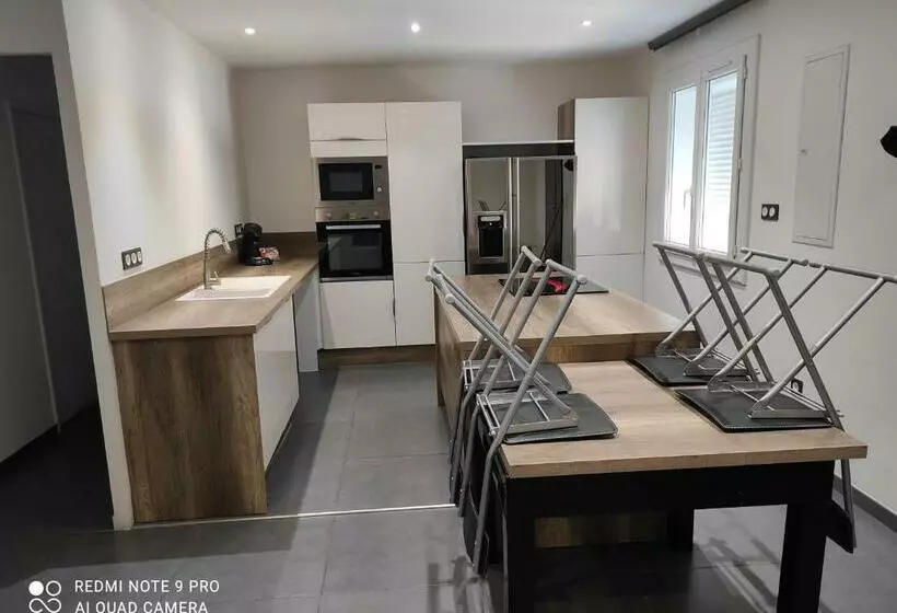 Agreable Maison De Ville
