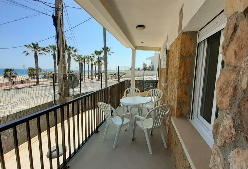 Apartamentos Dins Mar Apto. 2