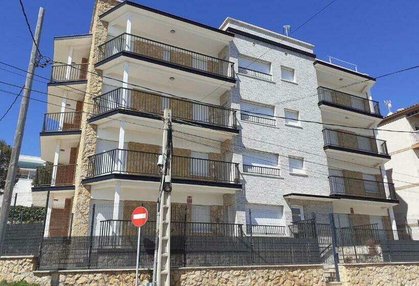 Apartamentos Dins Mar Apto. 2