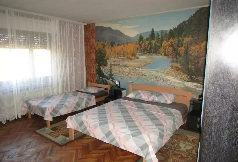 Apartman Milena