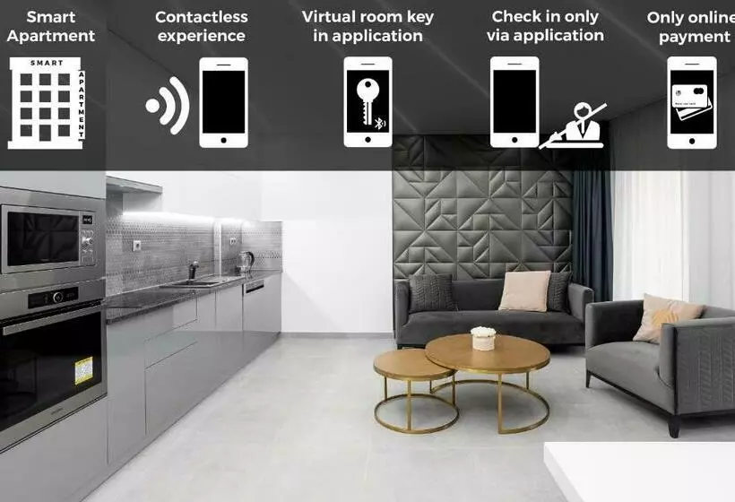 Avand Apartments Debrecen