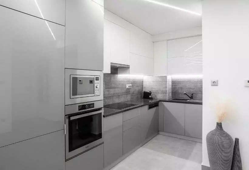 Avand Apartments Debrecen