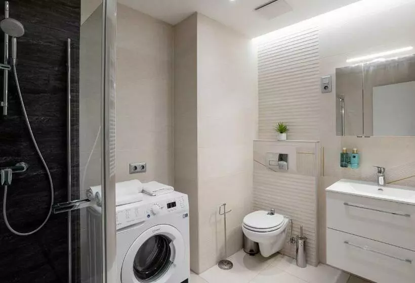 Avand Apartments Debrecen