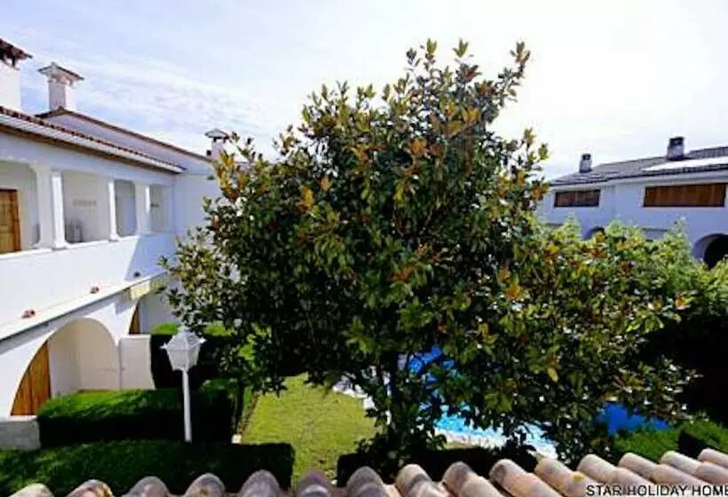 Casa Natalio