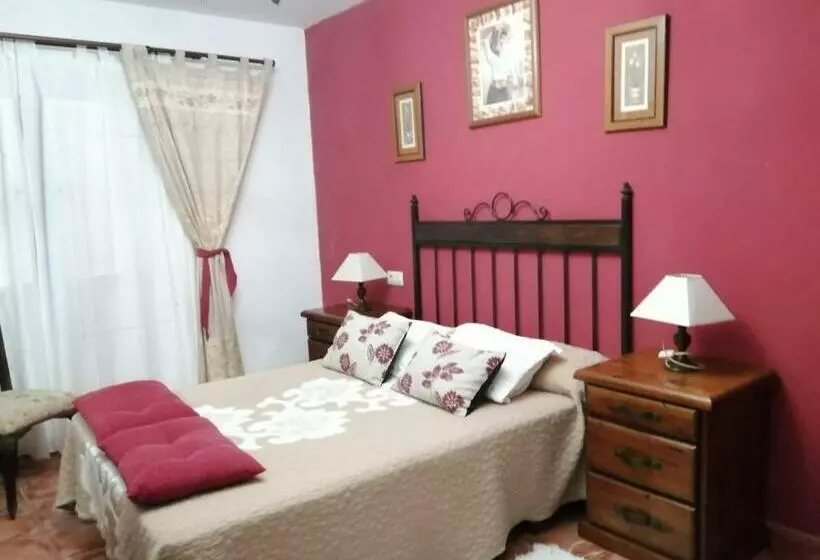 Casiña Os Lueiro