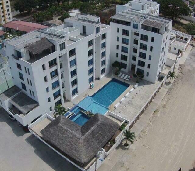 Conjunto Privado Portorecife