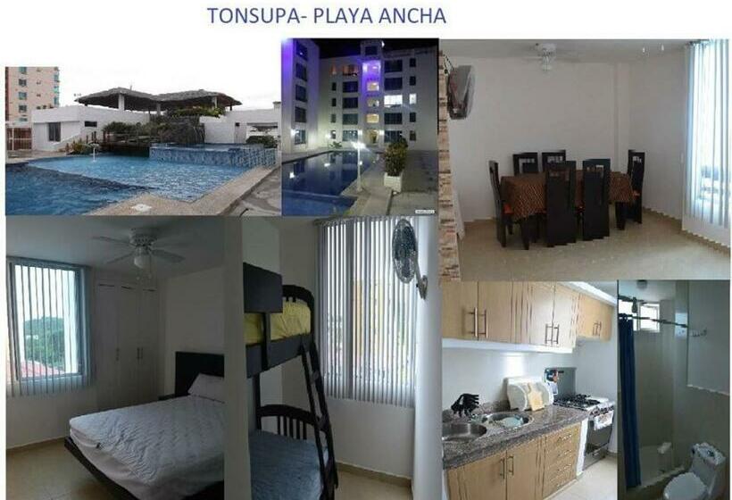 Conjunto Privado Portorecife