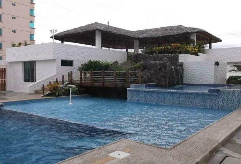 Conjunto Privado Portorecife