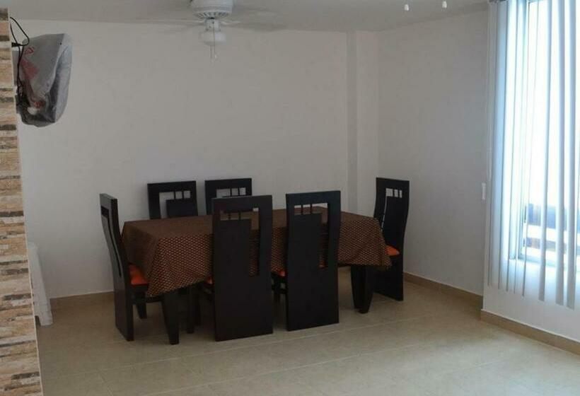 Conjunto Privado Portorecife