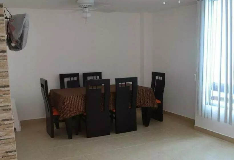 Conjunto Privado Portorecife