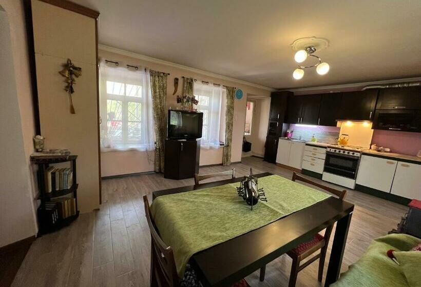 Cozy Summer House In The Heart Of Armenia, Odzun