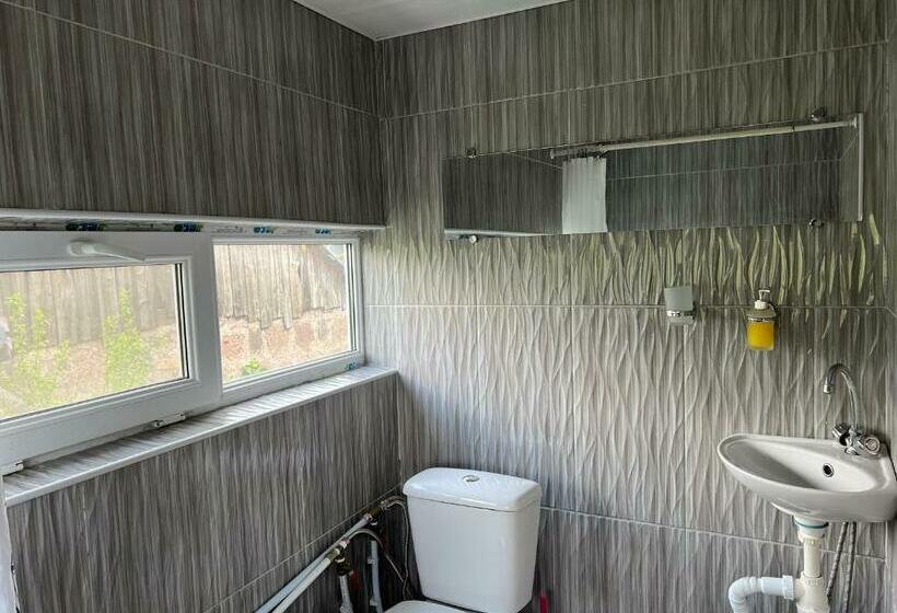 Cozy Summer House In The Heart Of Armenia, Odzun