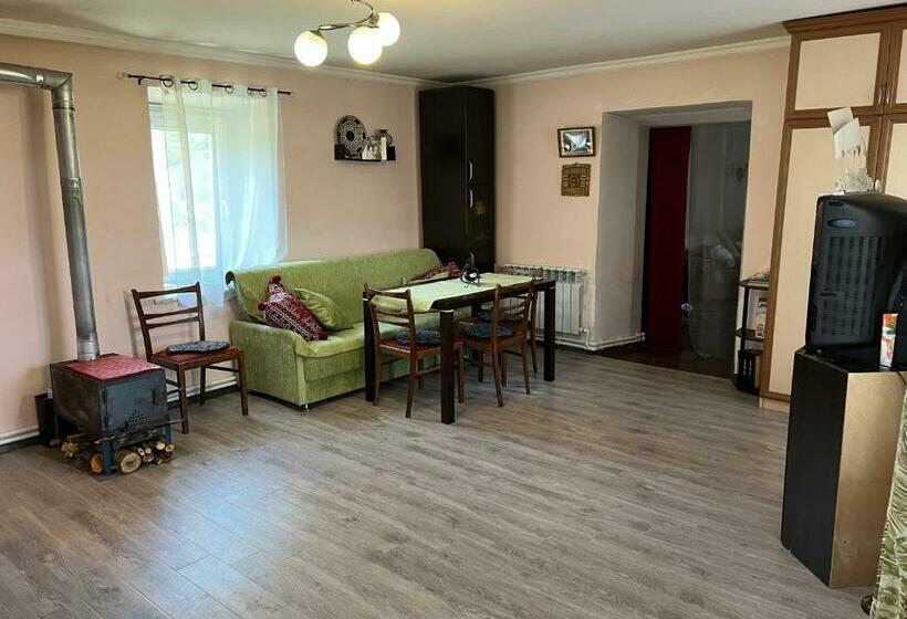 Cozy Summer House In The Heart Of Armenia, Odzun