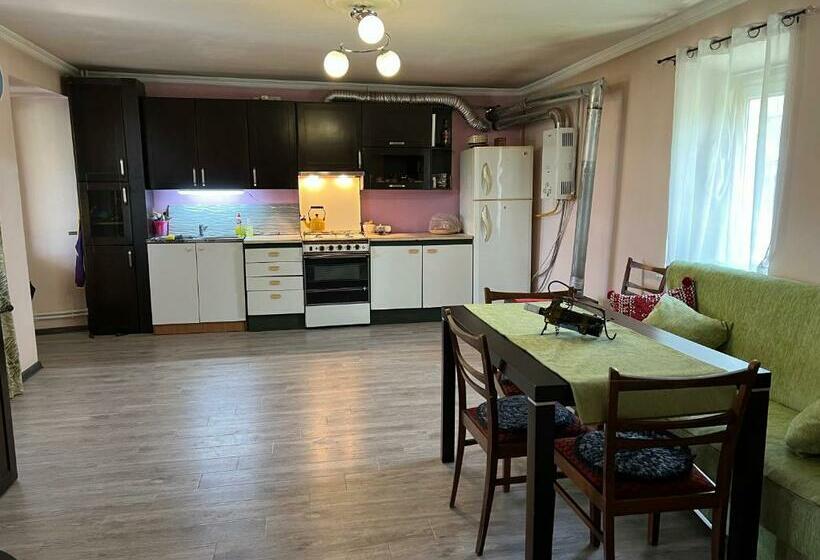 Cozy Summer House In The Heart Of Armenia, Odzun