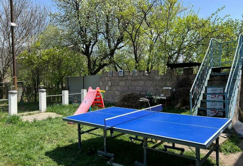 Cozy Summer House In The Heart Of Armenia, Odzun