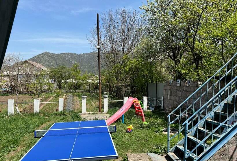 Cozy Summer House In The Heart Of Armenia, Odzun