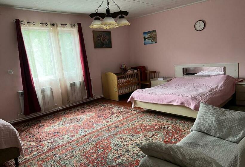 Cozy Summer House In The Heart Of Armenia, Odzun