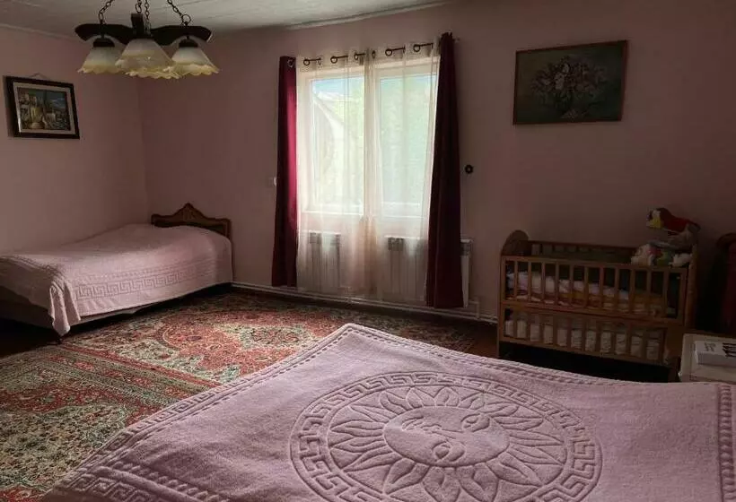 Cozy Summer House In The Heart Of Armenia, Odzun