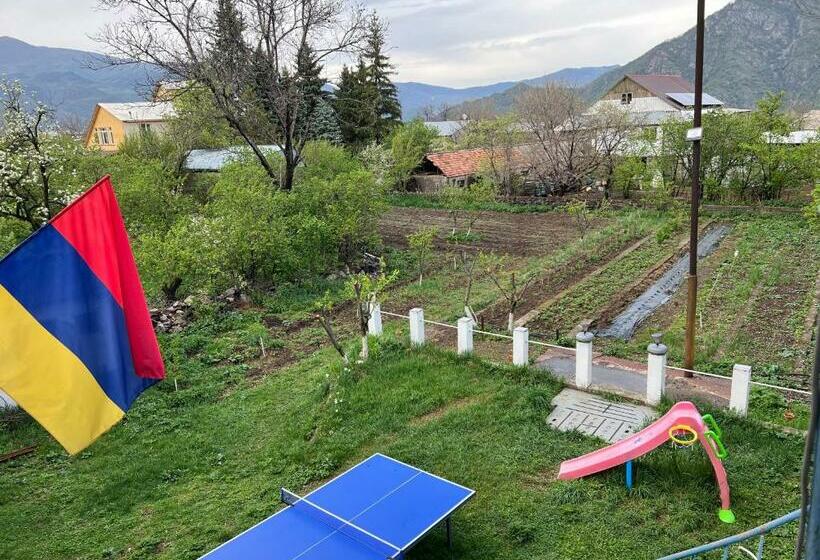 Cozy Summer House In The Heart Of Armenia, Odzun