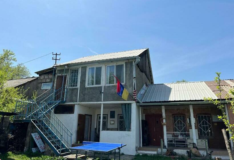 Cozy Summer House In The Heart Of Armenia, Odzun