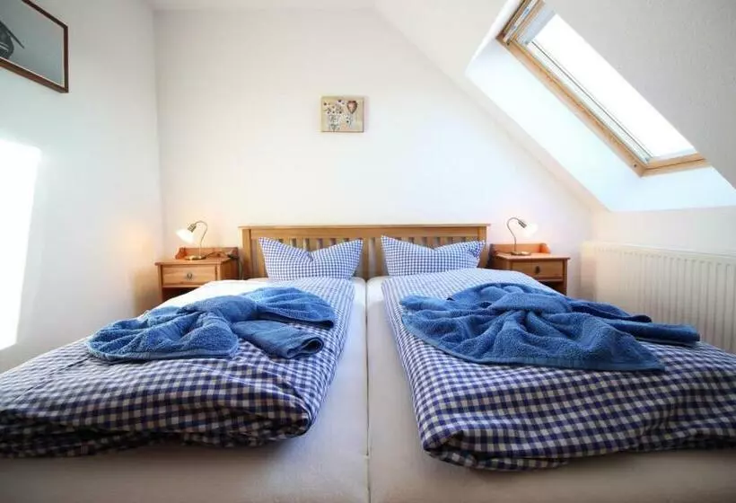 Gutshof Dubnitz Gutshof Dubnitz  Ferienwohnung 8  Sammy