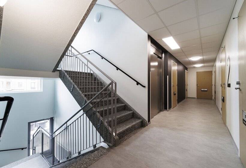 Hiisi Homes Hämeenlinna Asemanranta