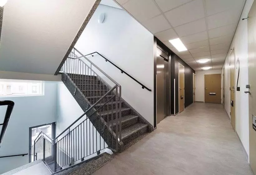 Hiisi Homes Hämeenlinna Asemanranta