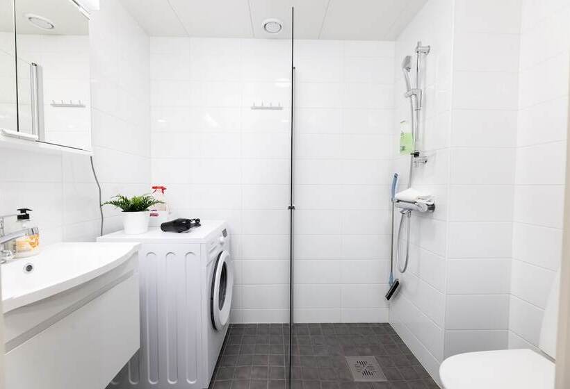 Hiisi Homes Hämeenlinna Asemanranta