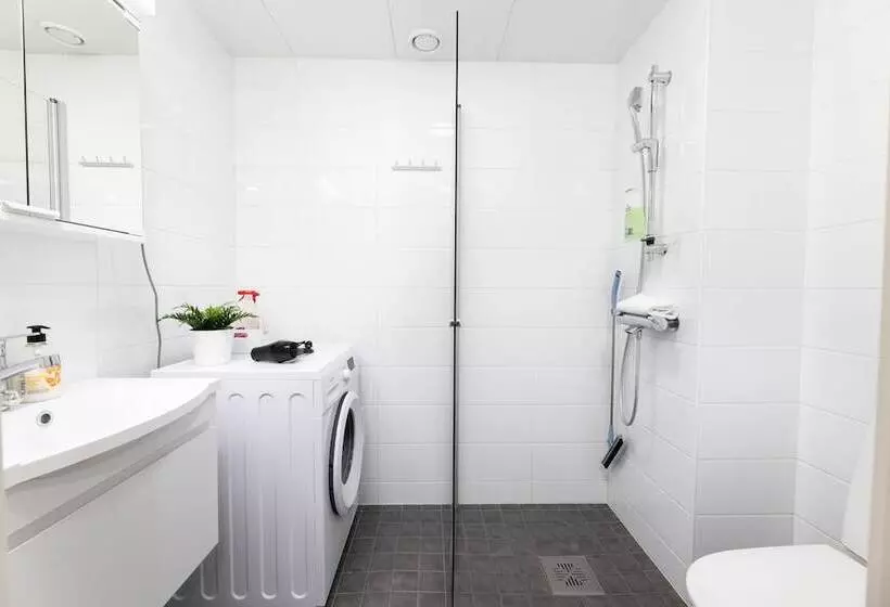 Hiisi Homes Hämeenlinna Asemanranta