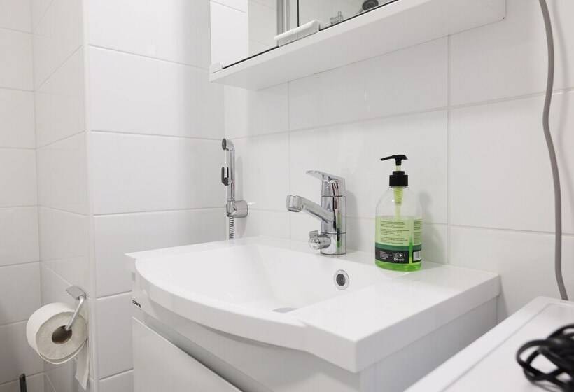 Hiisi Homes Hämeenlinna Asemanranta