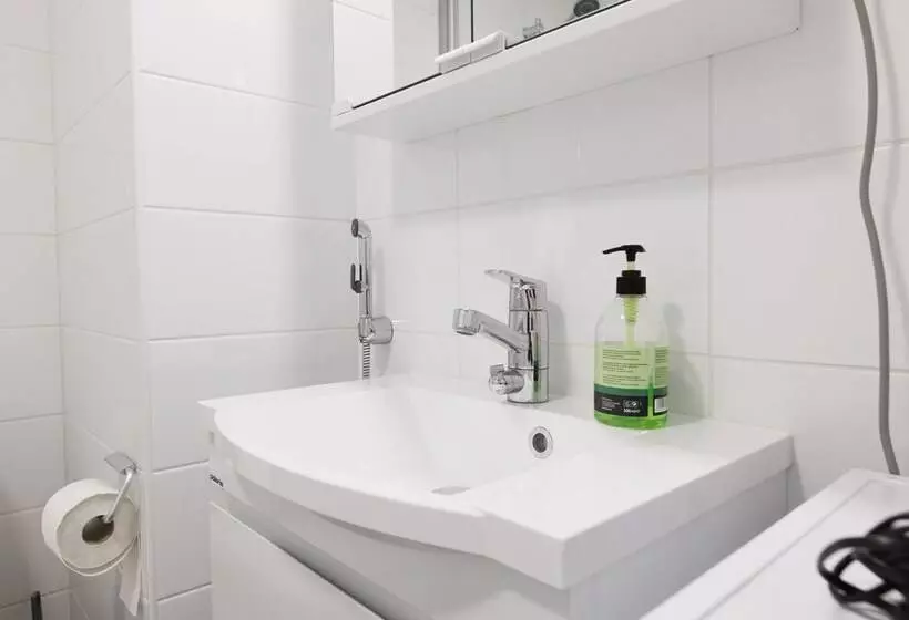 Hiisi Homes Hämeenlinna Asemanranta