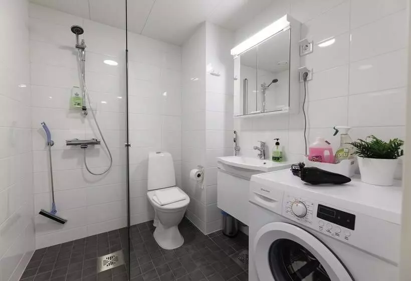 Hiisi Homes Hämeenlinna Asemanranta