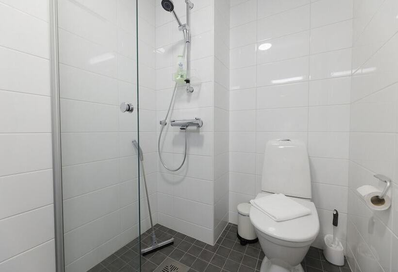 Hiisi Homes Hämeenlinna Asemanranta