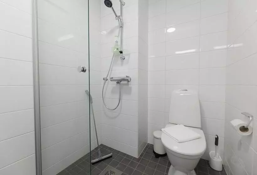 Hiisi Homes Hämeenlinna Asemanranta