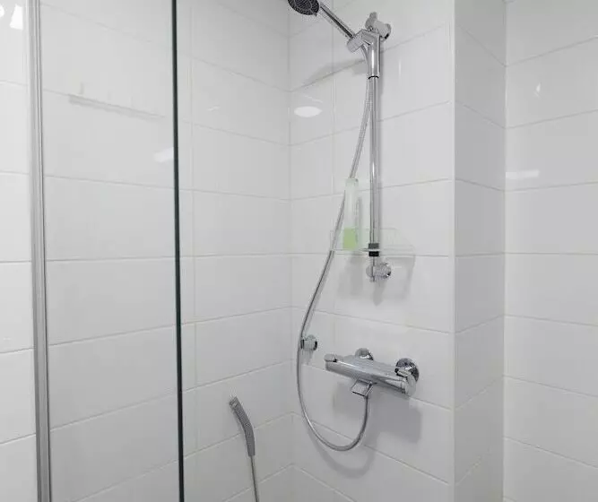 Hiisi Homes Hämeenlinna Asemanranta