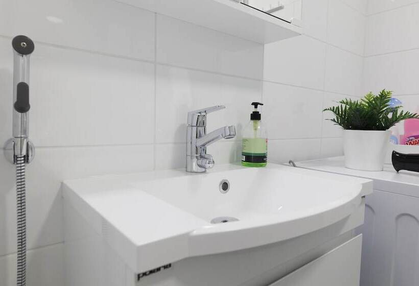 Hiisi Homes Hämeenlinna Asemanranta