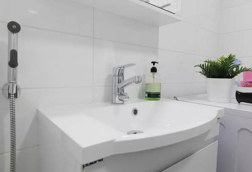 Hiisi Homes Hämeenlinna Asemanranta