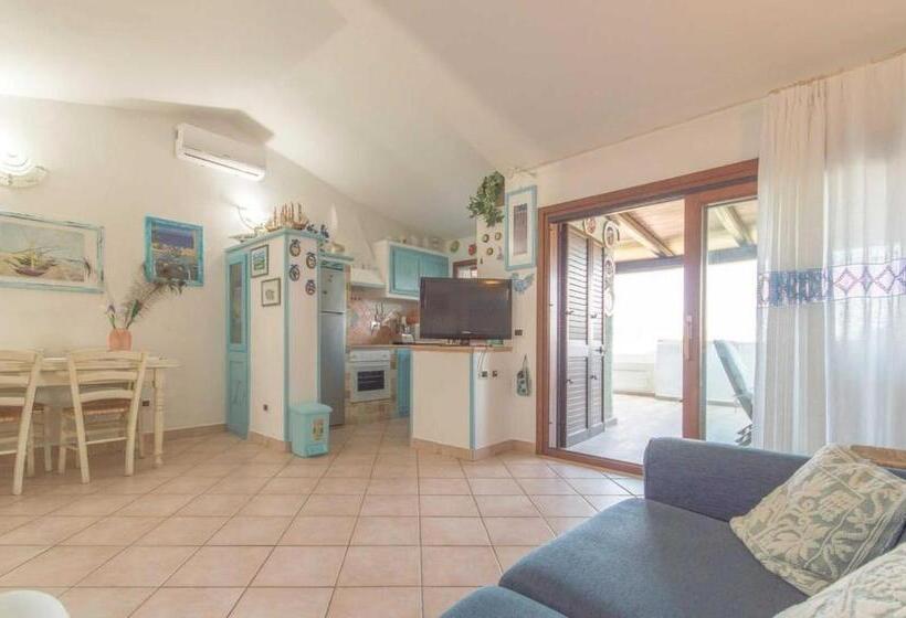 La Terrazza Sul Mare