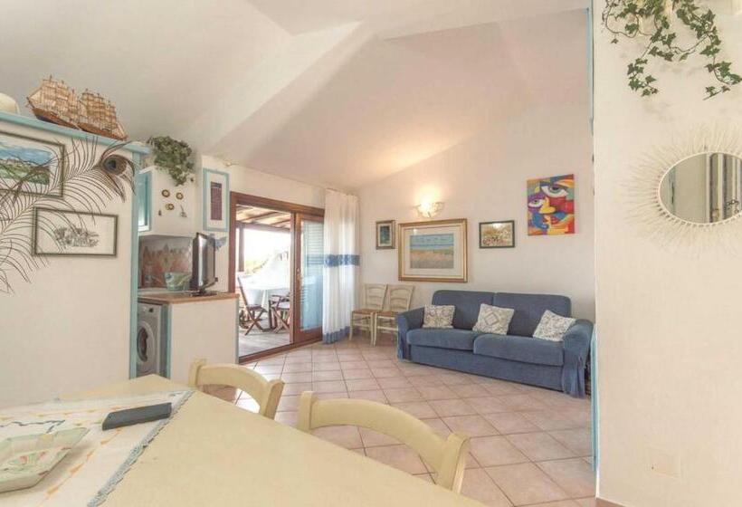 La Terrazza Sul Mare