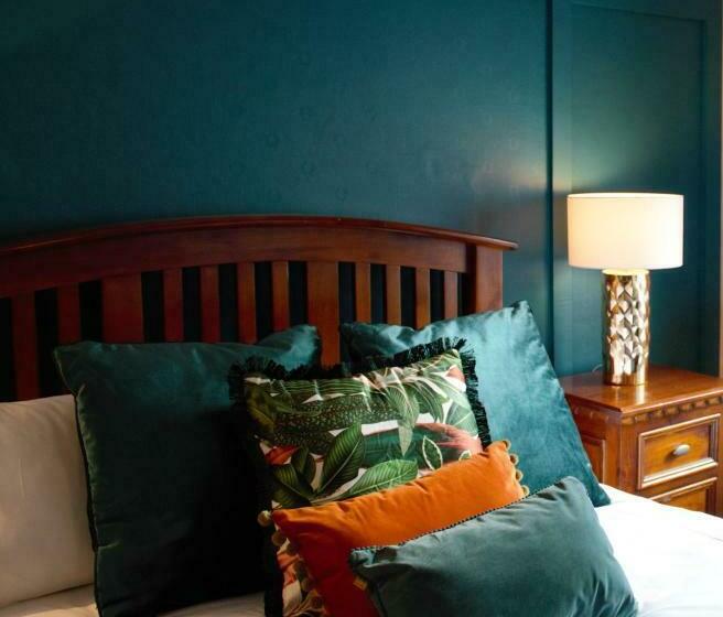 Lizzys Little Kitchen Town Accommodation