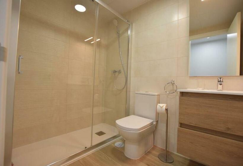 Los Flamencos Apartamento