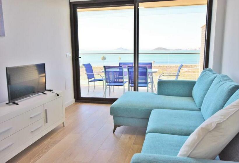 Los Flamencos Apartamento