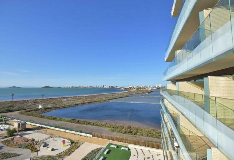 Los Flamencos Apartamento