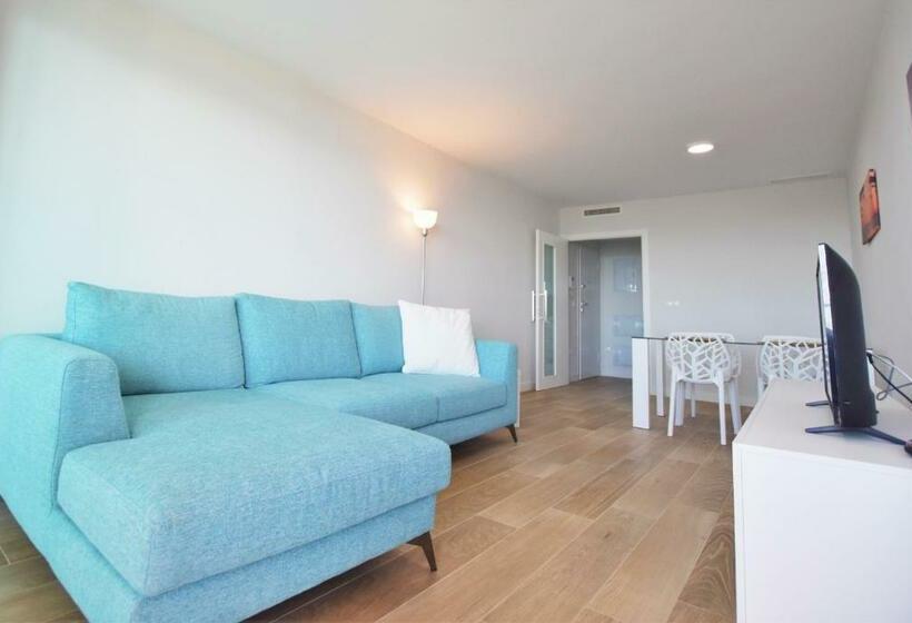 Los Flamencos Apartamento