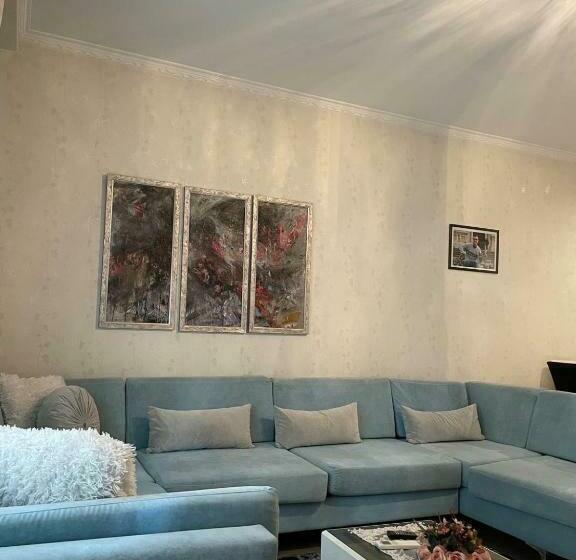 Luxury Apartament Tirana