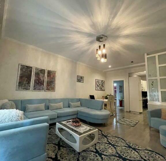 Luxury Apartament Tirana